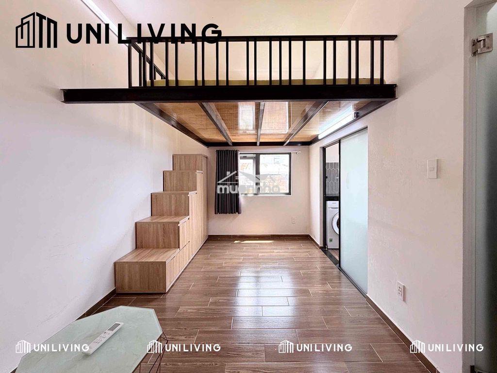 ✨ Duplex siêu xinh – full ánh sáng – ngay ung văn khiêm, bình thạnh ✨ - 4