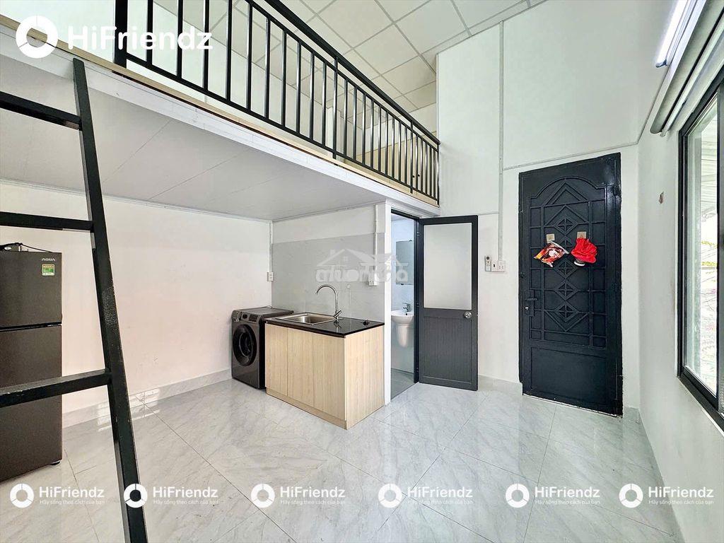 Cho thuê phòng duplex gác cao ngay công viên làng hoa 🌟 - 2