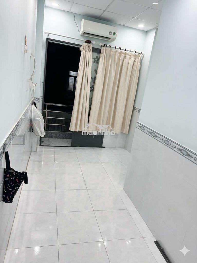 Nhà 2 tầng bình tiên - giá chỉ 2,45 tỷ - sát quận 5 - sổ hồng riêng - 3