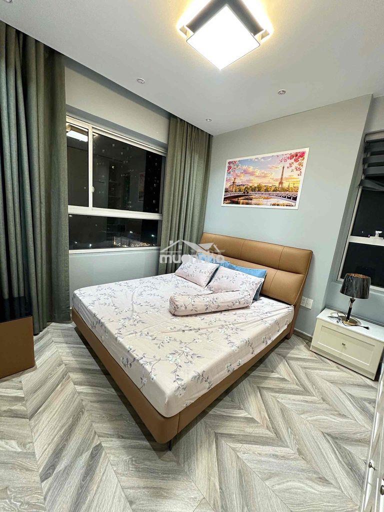 Bán căn richstar 3pn 2wc 4tỷ9 - 4