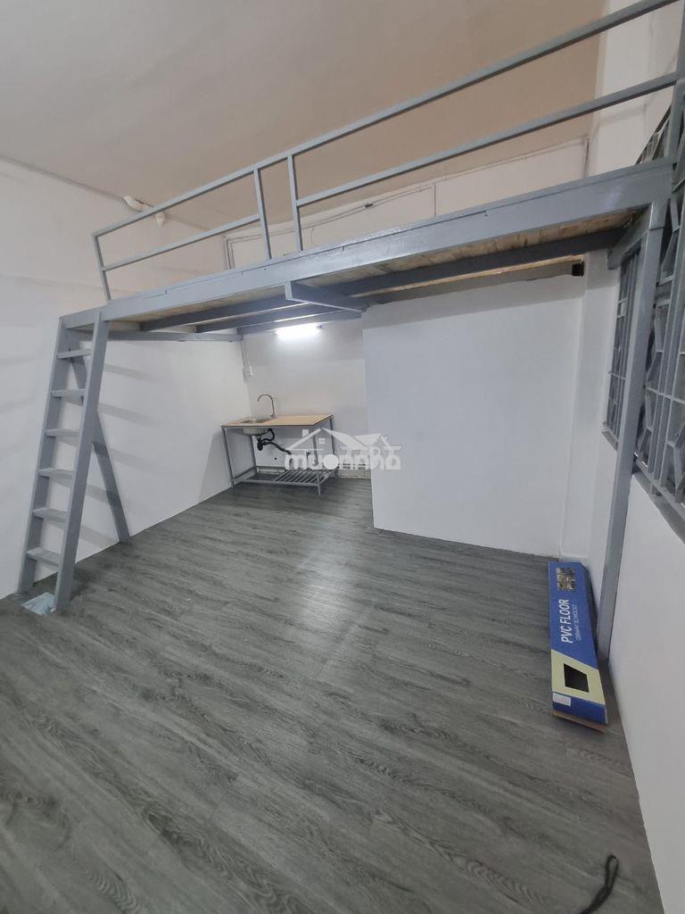 Sang 9 phòng trọ phú nhuận giá thuê 23tr