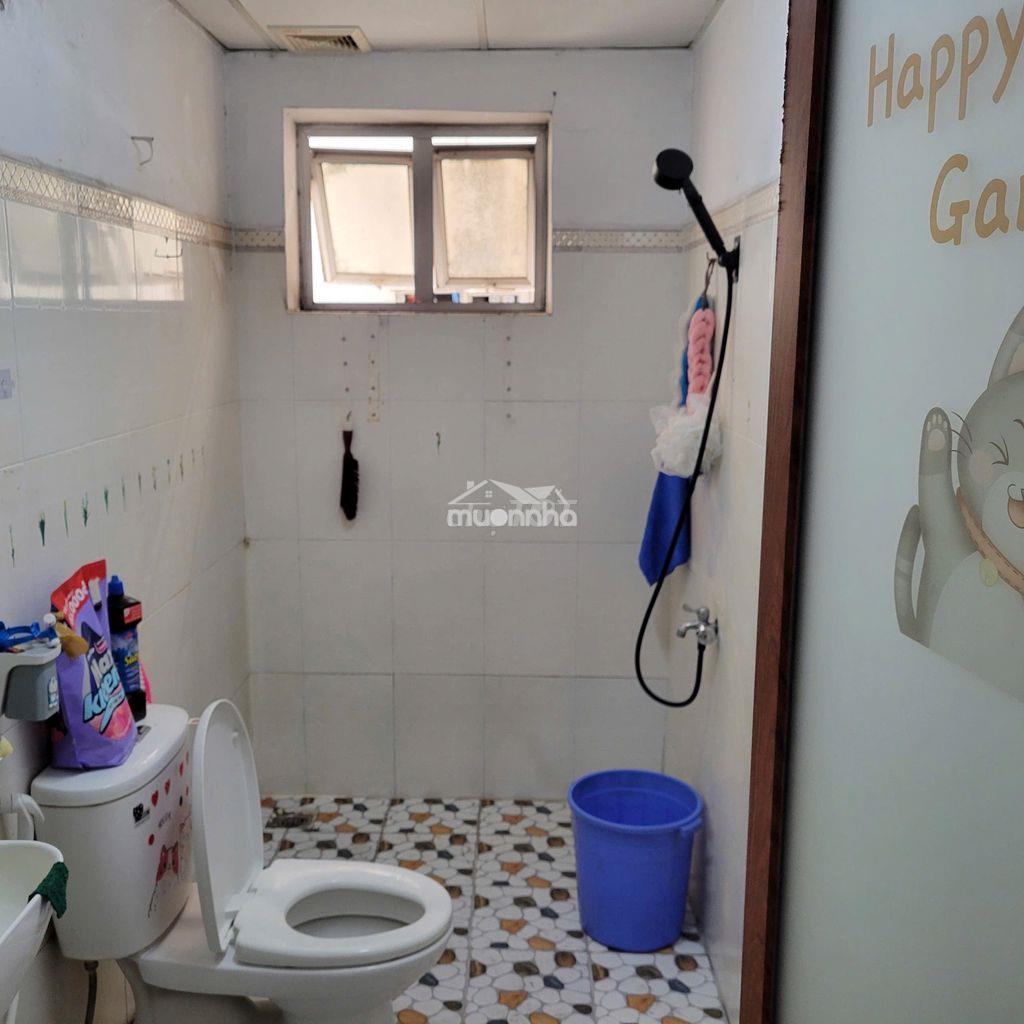 Bán gấp căn hộ 55 m2, 2 pn, sổ sẵn, nhất lan 3, - 2