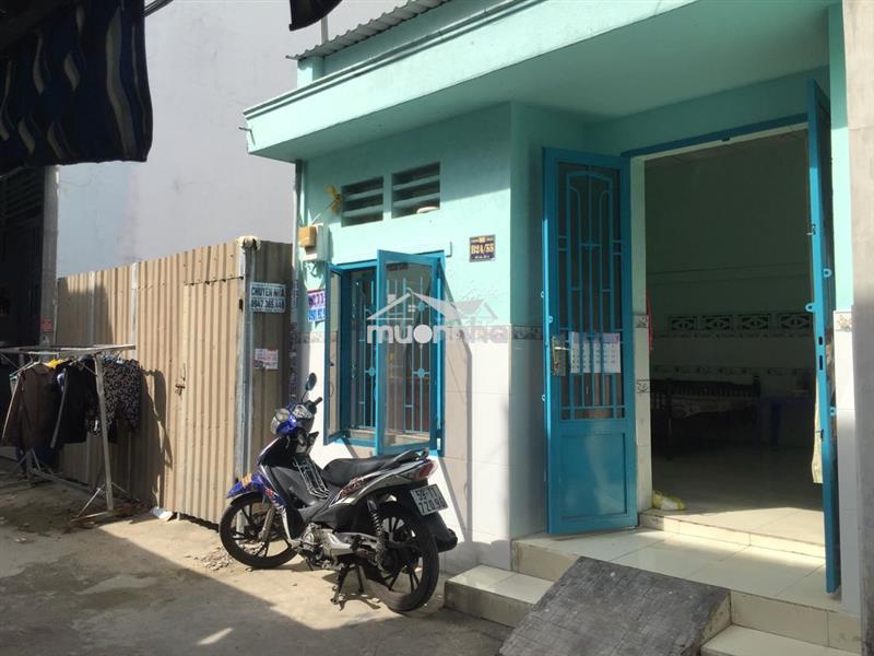 Cho thuê nhà vĩnh lộc b
