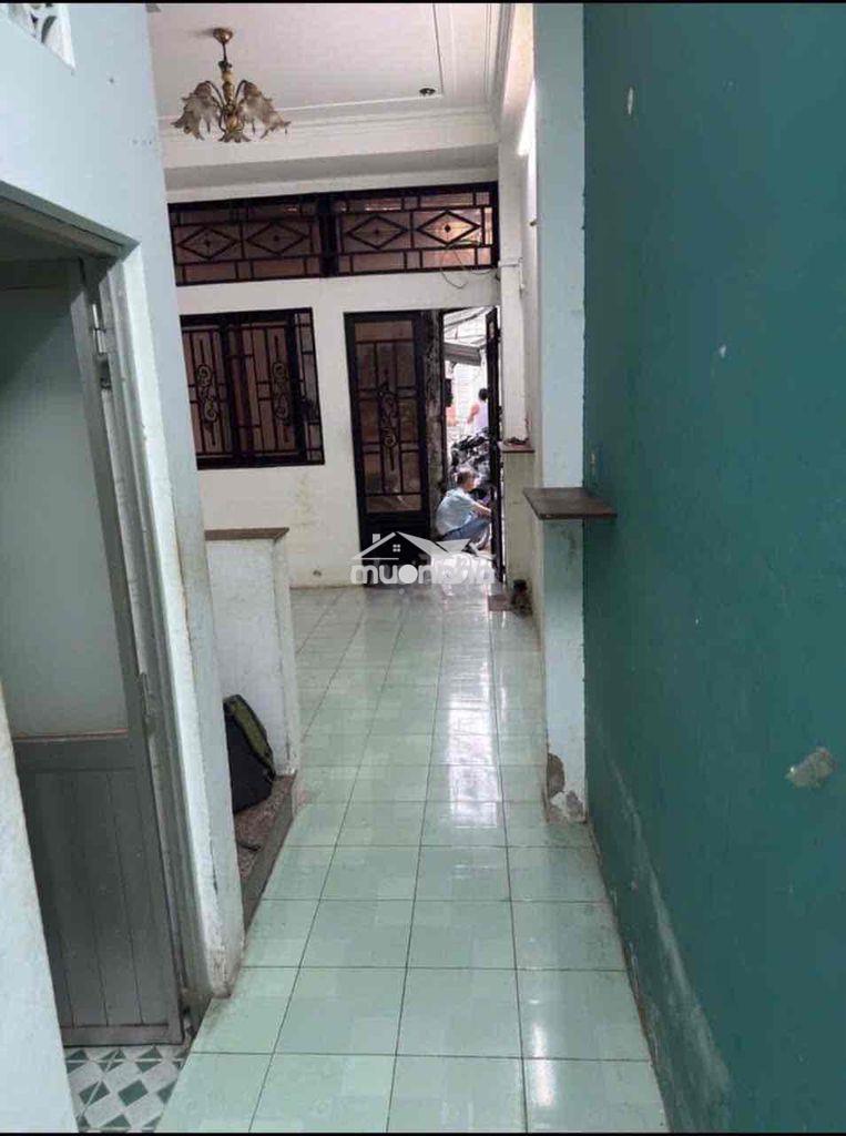 Cho thuê nhà nc trệt 2 lầu. 3pn3wc. nguyễn kiệm p3 phú nhuận - 3