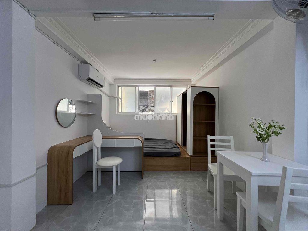 Studio cửa sổ trời mới 100% ngay trung tâm pn - 2