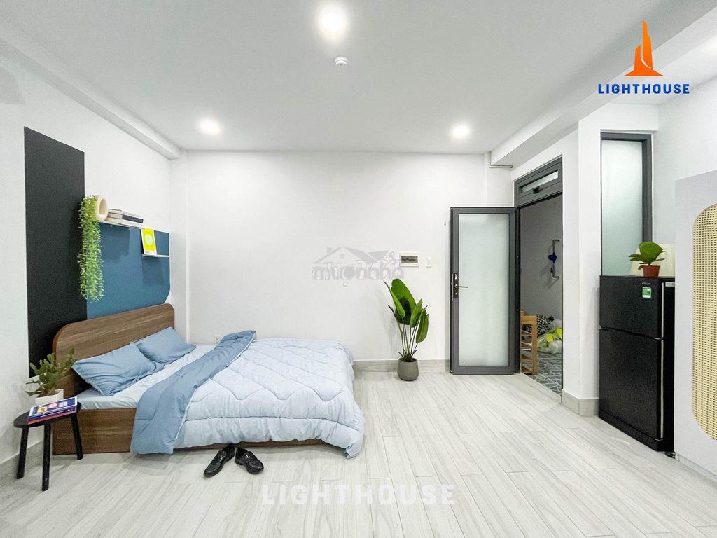 Siêu phẩm ban công 1pn tách bếp full nt vlu và iuh sát cv văn hóa - 4