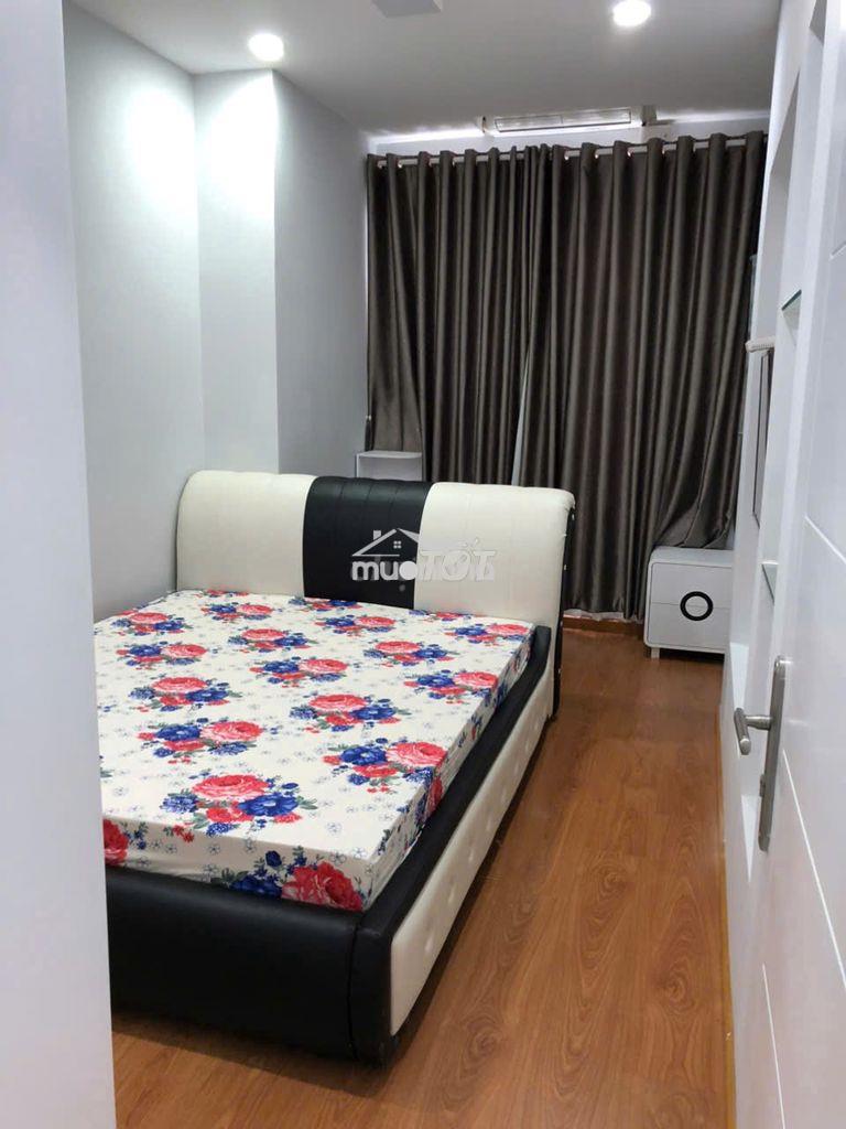 Cho thuê chcc richstar rs4, 13tr/ tháng, 70m2, 2pn, 2wc, full nt - 4