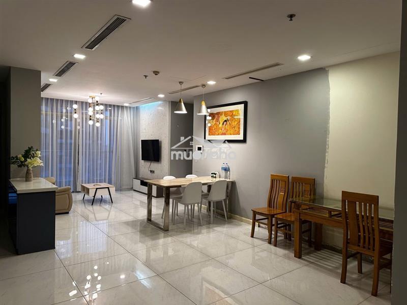 HẠ GIÁ BÁN GẤP 3PN VINHOMES CENTRAL PARK, KHU PARK VIEW SÔNG