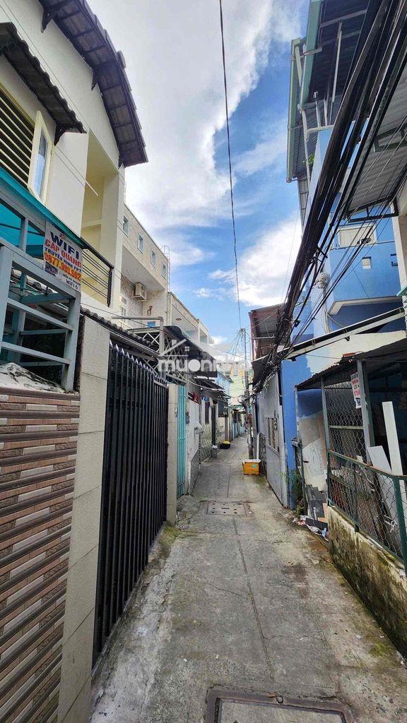 Chính chủ cho thuê nhà nguyên căn q7