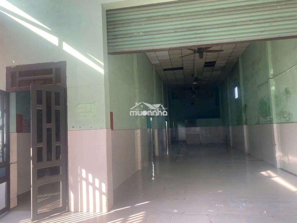Kho dĩ an gần ngã tư chiêu liêu 350m²/16tr sẵn 3fa văn phòng làm việc - 2