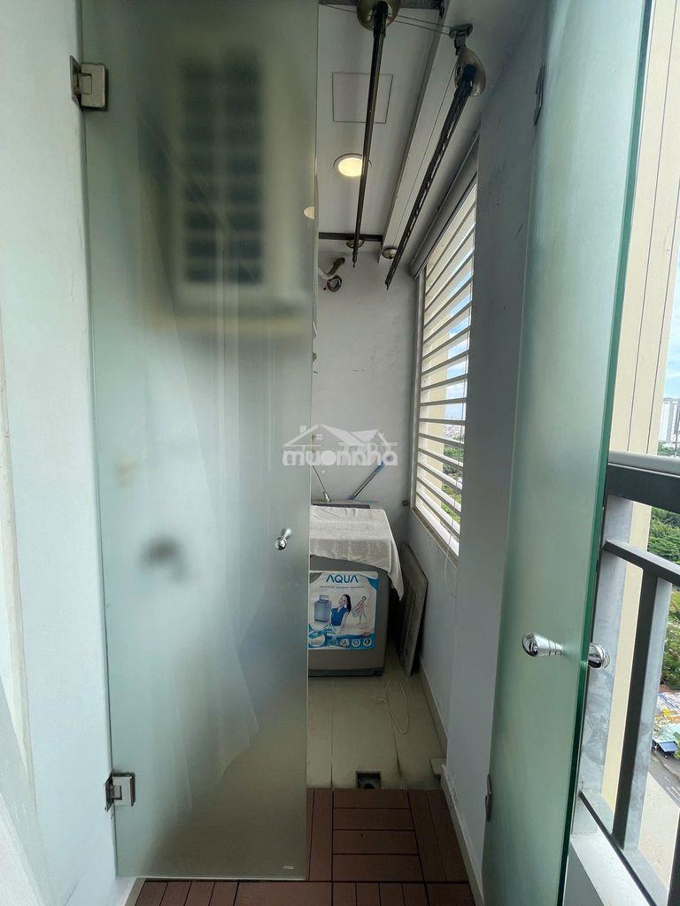 Saigon mia cho thuê 3pn/2wc - 17 triệu - 2