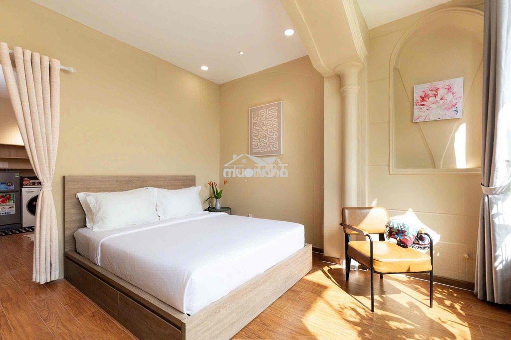 🔥 Hot căn hộ quận 1 – gần bitexco, full nội thất, dọn vào ở ngay - 4