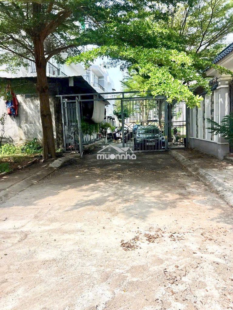 Bán đất lô góc 161m2, ngang 10m , lê văn lương, phước kiển, 6.5 tỷ - 2