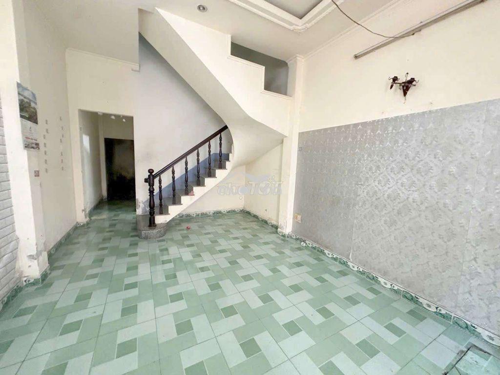 Nhà 2 tầng đường lê văn khương, phường hiệp thành , q12, dt 60m2 - 2