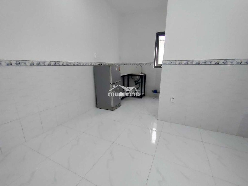 Cho thuê phòng mới xây giá rẻ - 4
