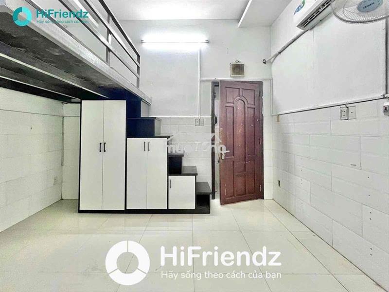 Gác rộng gần đh bách khoa ở được 2-3người