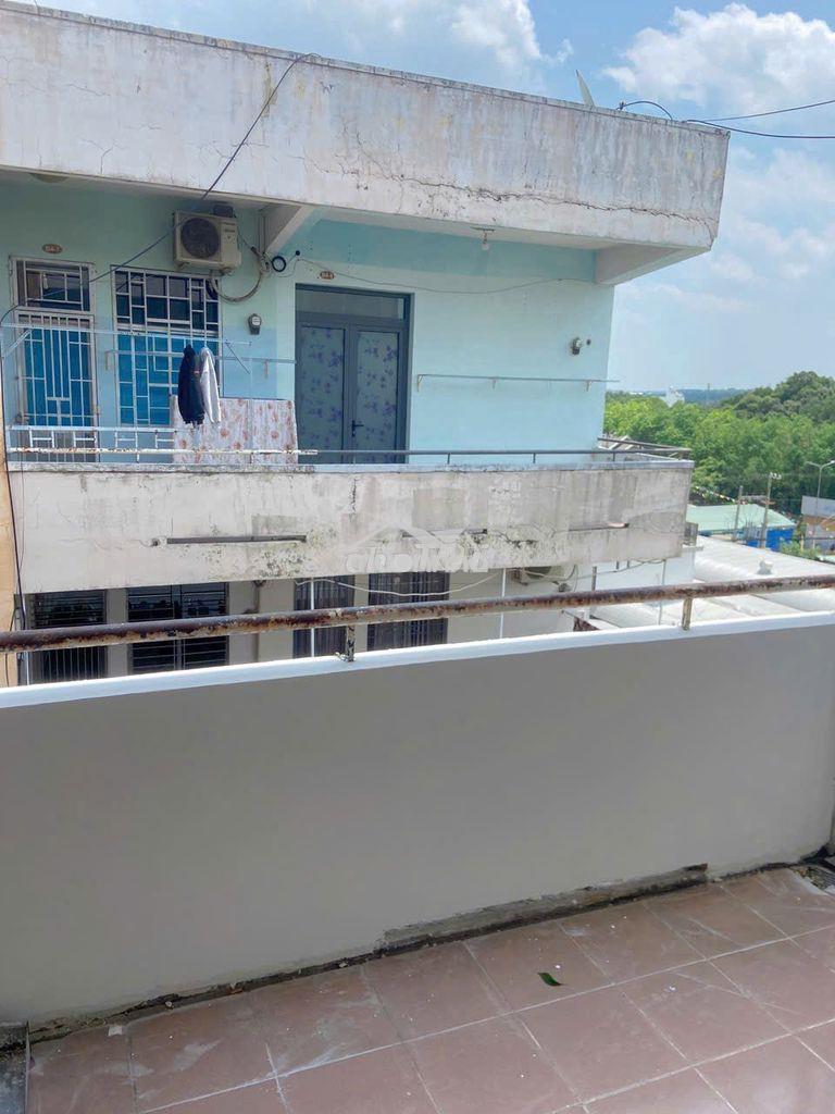 Căn hộ phú mỹ, thới hòa ,bến cát. rẻ bèo. nghèo cũng đủ tiền mua - 4