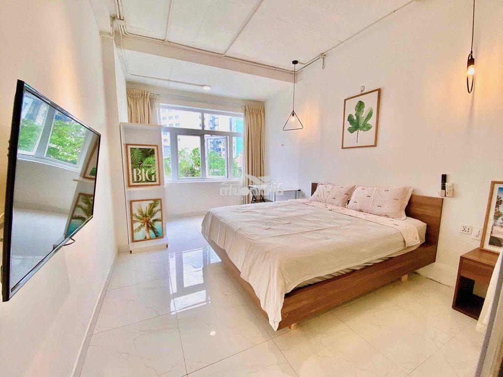 Căn 1pn_1wc lê thị riêng q1(hình thật gíathật) - 2