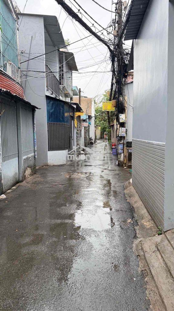 🏡 Nhà btct 3 tầng – vài bước chân ra gigamall - giá siêu tốt - 3