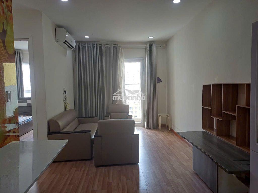 Cho thuê căn full nội thất như hình giá 11 triệu/tháng, vào ở liền. - 2