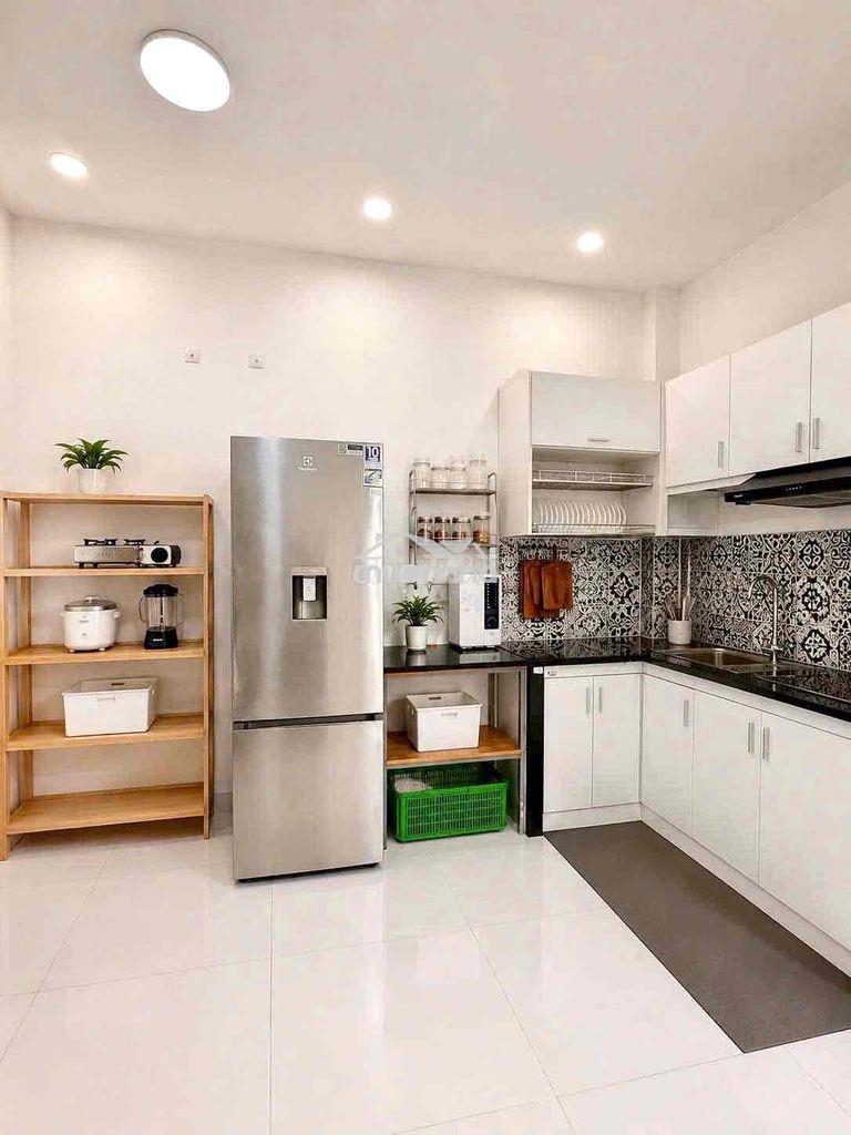 5❌7m, bán nhà 2 tầng 👉quang trung, p11 gò vấp, 3 tỷ. (chợ htt) - 3