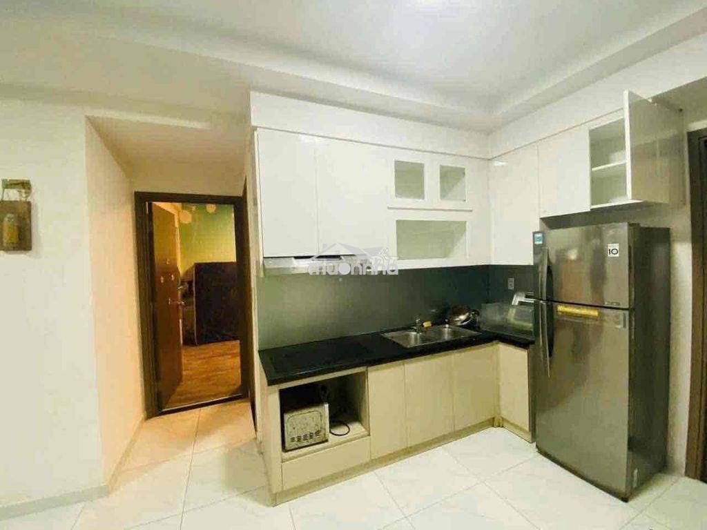 Chung cư happy one vạn xuân 2pn 2wc full nội thất - 4