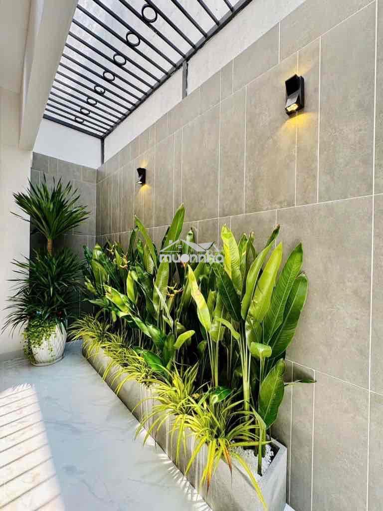 2 tác phẩm nghệ thuật biệt thư mini siêu đẹp quên lối về ngay gv - 4