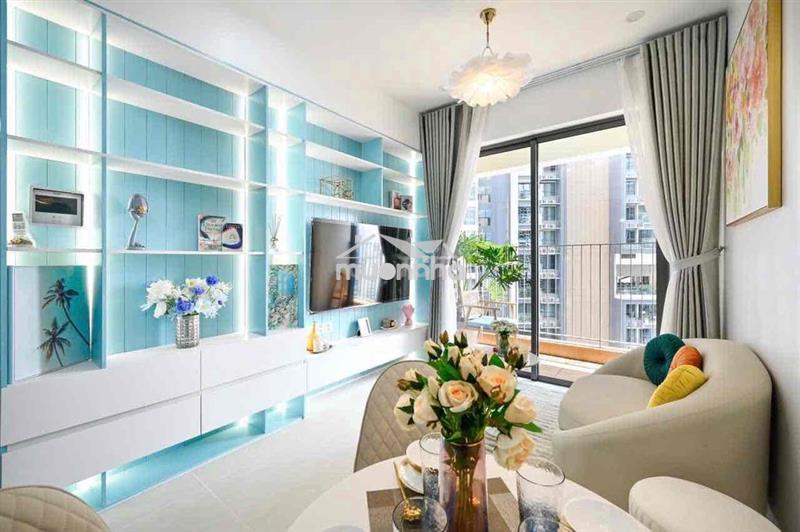 Cho thuê masteri an phú giá rẻ_2pn view yên tĩnh, đẹp _giá chỉ từ 19tr