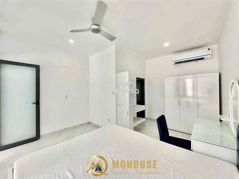 🏠Cho thuê nhà nguyên căn 2 phòng ngủ - 2wc - 1 trệt 1 lầu  - full nt