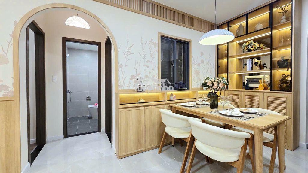 Chọn căn hộ 2pn bcons cạnh làng đhqg tp.hcm hỗ trợ trả góp - 2