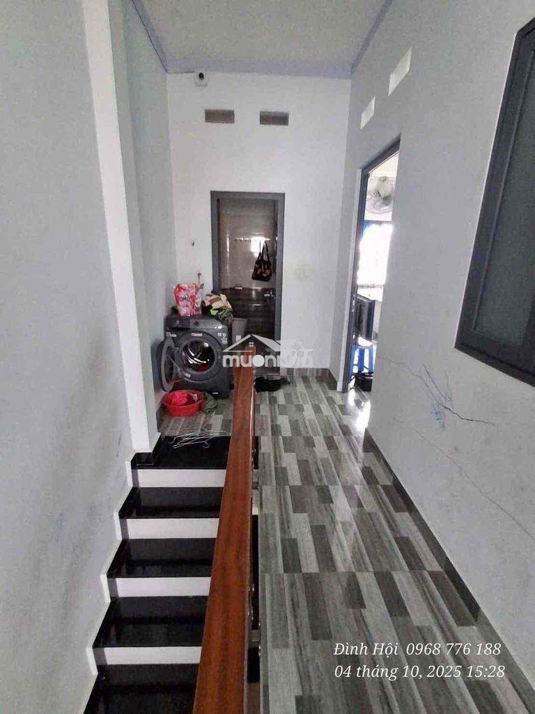 Nhà lầu đường xe hơi gần đường lý thường kiệt - 2