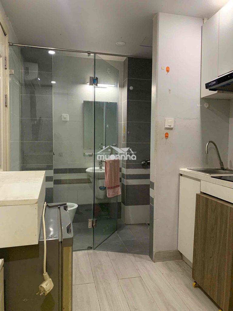 Trọ đẹp, giá rẻ ngay trung tâm quận 1 - 3