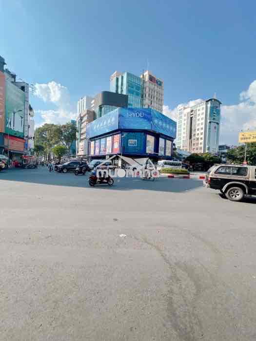 Gần 50m2 trung tâm quận 1 nguyễn trải cực hiếm chỉ 5.5 tỷ - 3