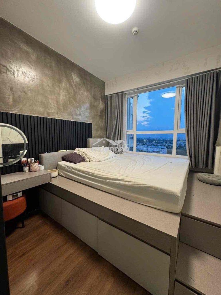 Chung cư saigon mia 3pn - 3