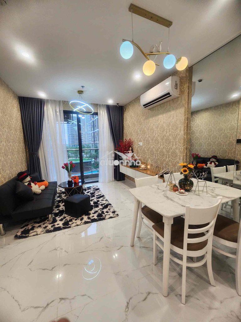 1pn+ bs8 2 tỷ 750 triệu - tropical vinhomes grand park - 2
