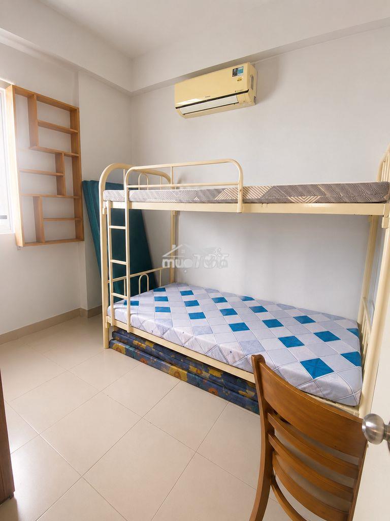 Cho thuê lotus garden 2pn 2wc 65m2 full nội thất 10tr - 3