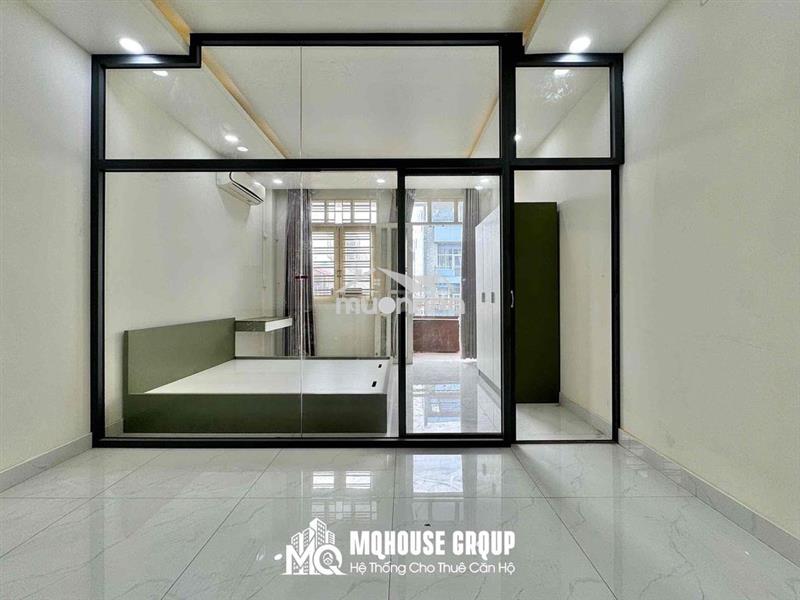 🔥Khai trương toà chdv mới ngay gò dầu , tân sơn nhì 🔥
