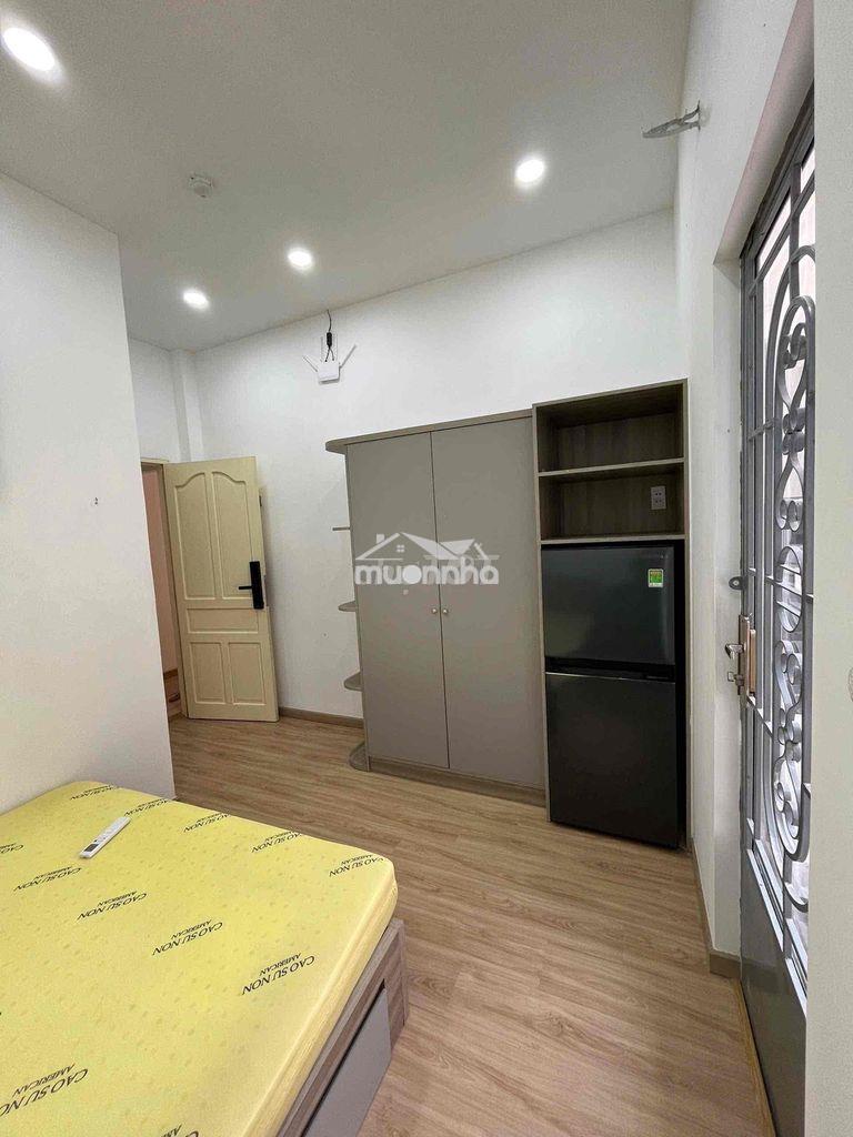 1pn bancol tách bếp máy giặt riêng chỉ 6tr5 ngay trung tâm q3 - 2