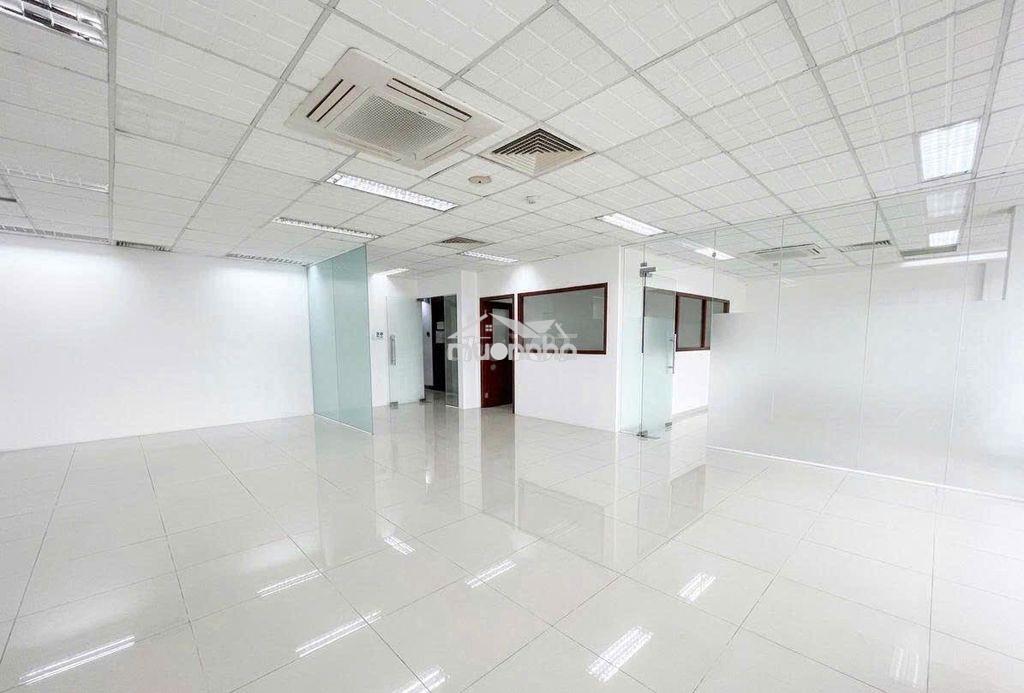 Chính chủ cho thuê văn phòng hoàng việt tân bình - 3