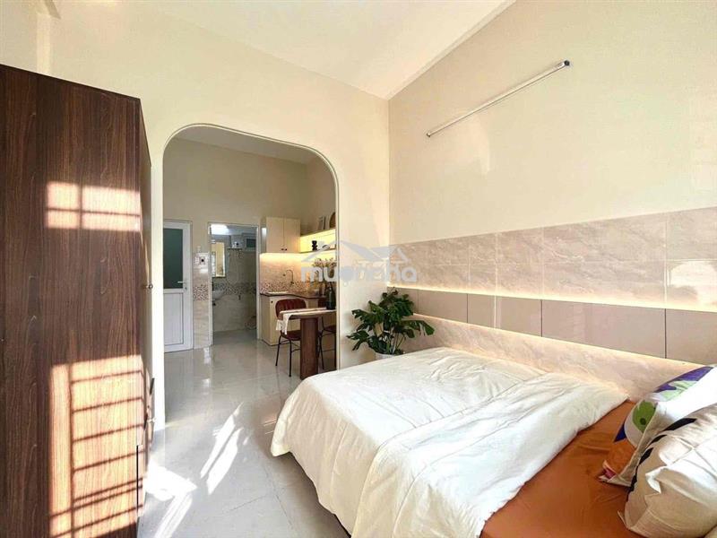 Phòng tách bếp - đầy đù nội thất - tô ký