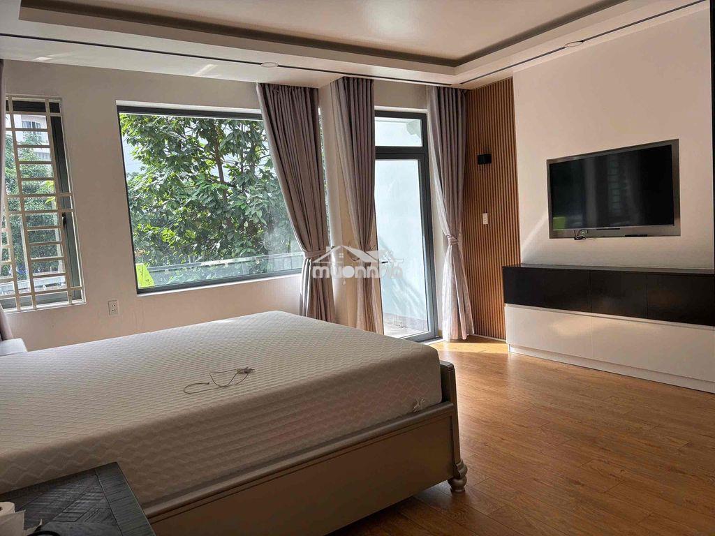 Cho thuê nhà kdc hiệp thành 3 thủ dầu bình dương - 4