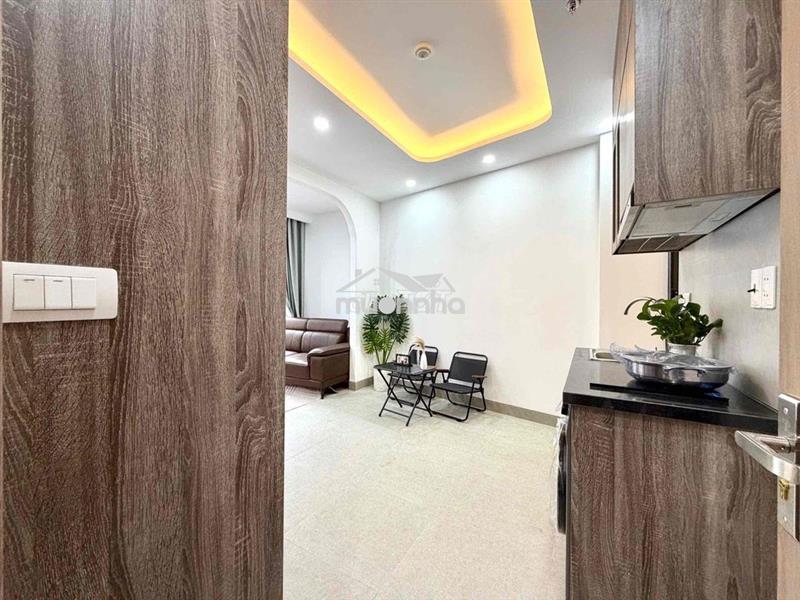 ✨Căn hộ dịch vụ full nội thất cao cấp thuận tiện qua gò vấp - tân bình