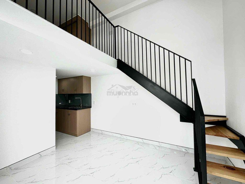 Cho thuê duplex gần đh văn lanh cs3 - 3