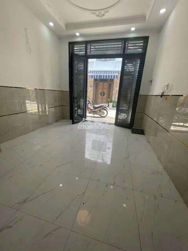 Phòng trọ full nội thất - 2