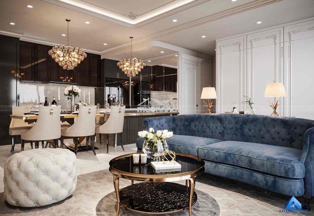 🌇 Giỏ hàng thuê ch kinhdom 💯 1pn-2pn-3pn-duplex nhiều căn ở liền🎇 - 2