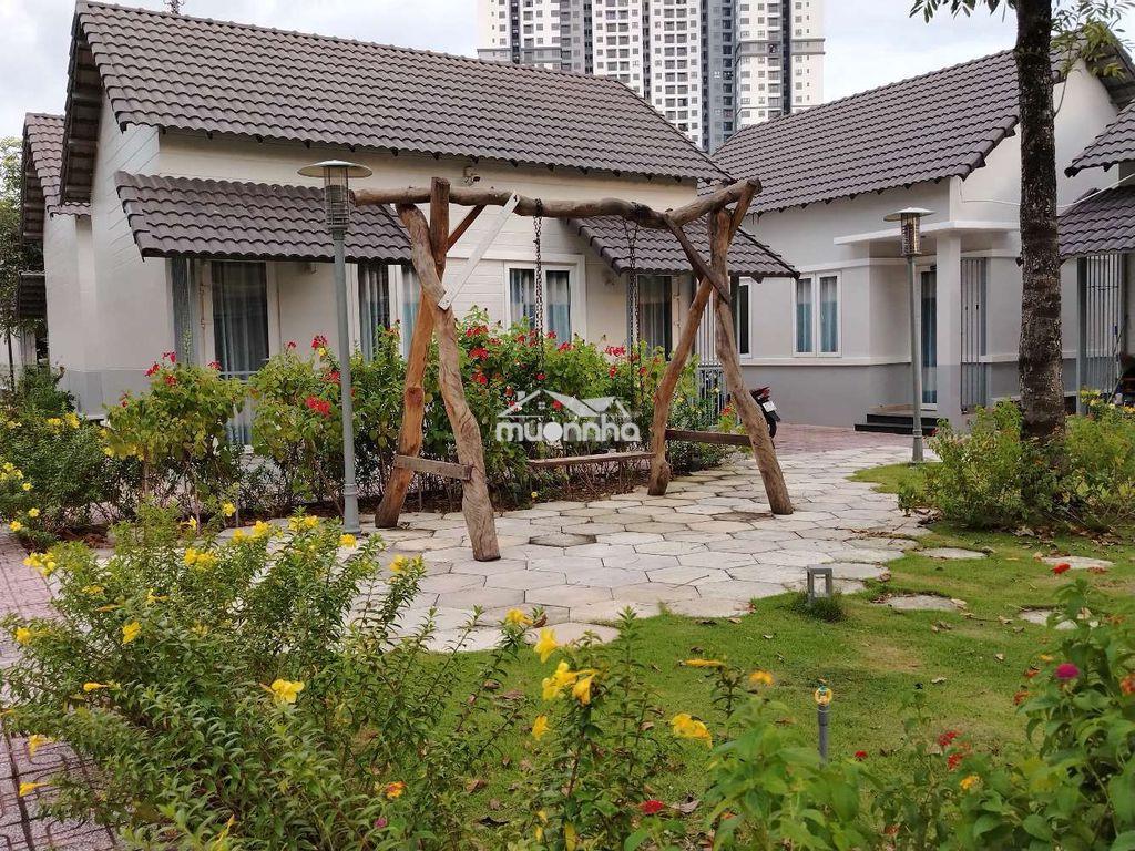 Cho thuê nhà full nội thất 4.5tr – kbt tiamo phú thọ, thủ dầu một - 2