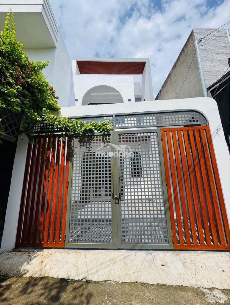 Vợ chồng em cần nhượng lại căn nhà mới xây shr ngay tp biên hòa