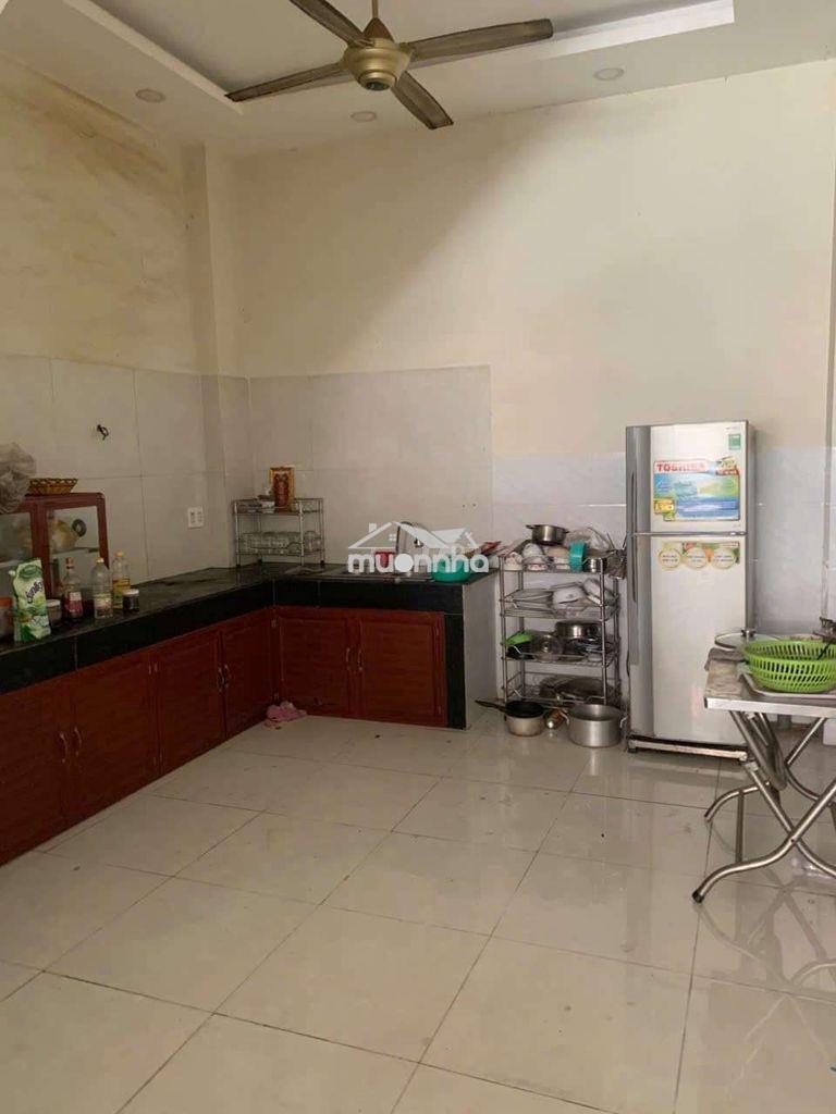 Căn nhà 2 lầu vị trí đẹp ra nguyễn văn lượng - 4