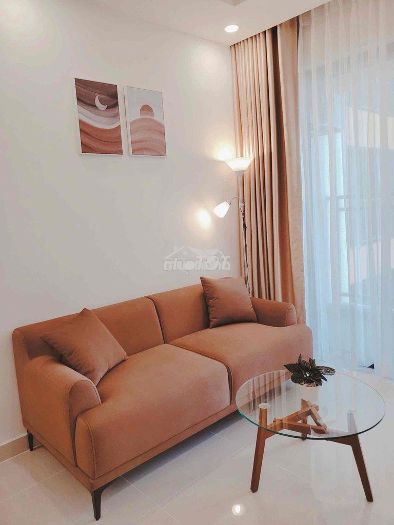 🔥 Cho thuê căn hộ 2pn q7 riverside – quận 7 🔥 - 2