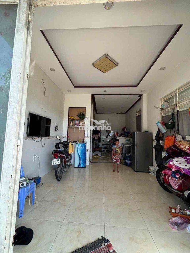 Bán nhà ở và 3 phòng trọ ở xã bình chánh - 4